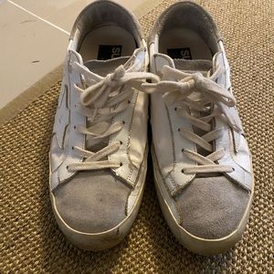 Authentic Golden Goose Sneakers